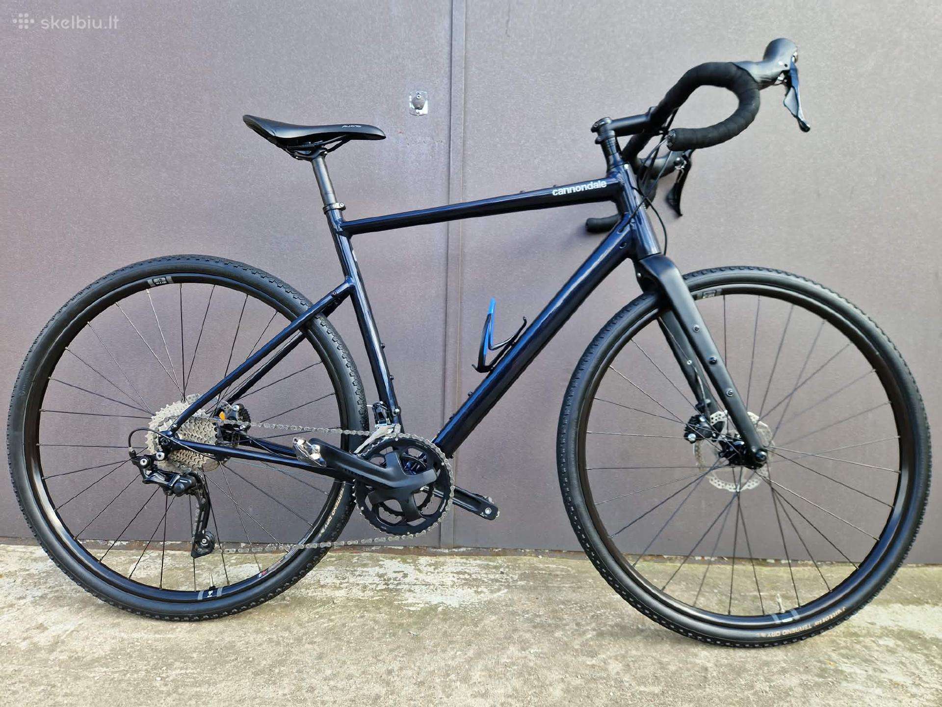 Gravel conondale topstone L dydis