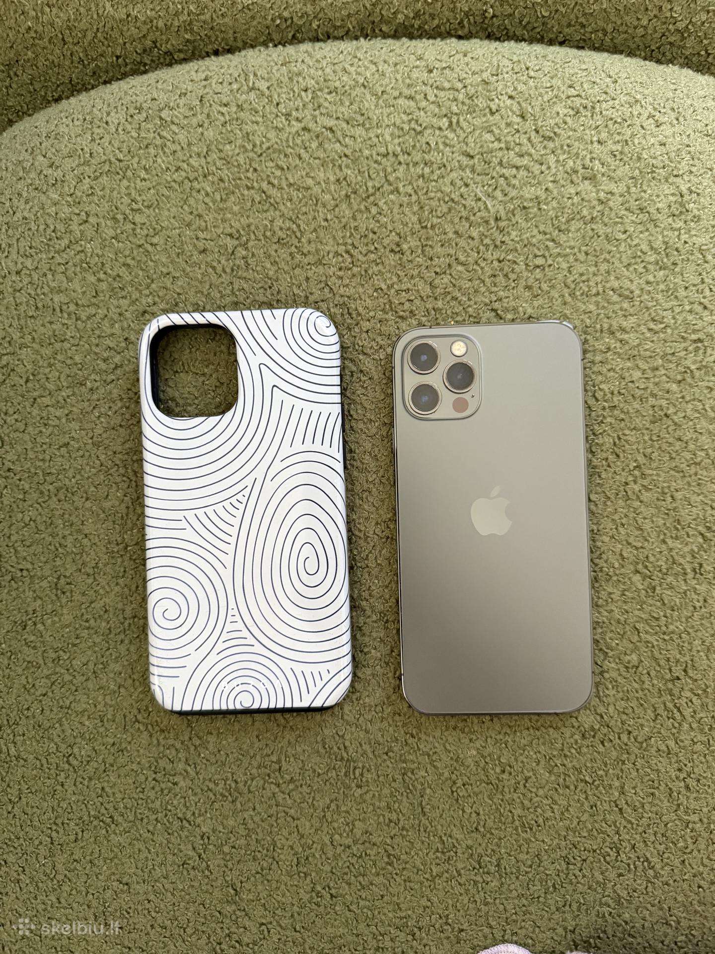 Apple iPhone 12pro 128gb