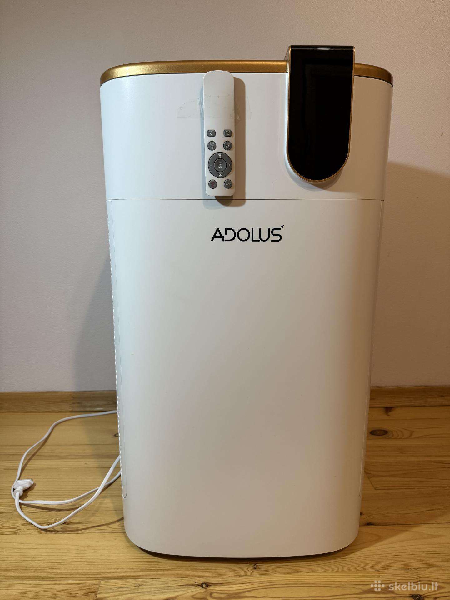 Oro valytuvas Adolus Apex