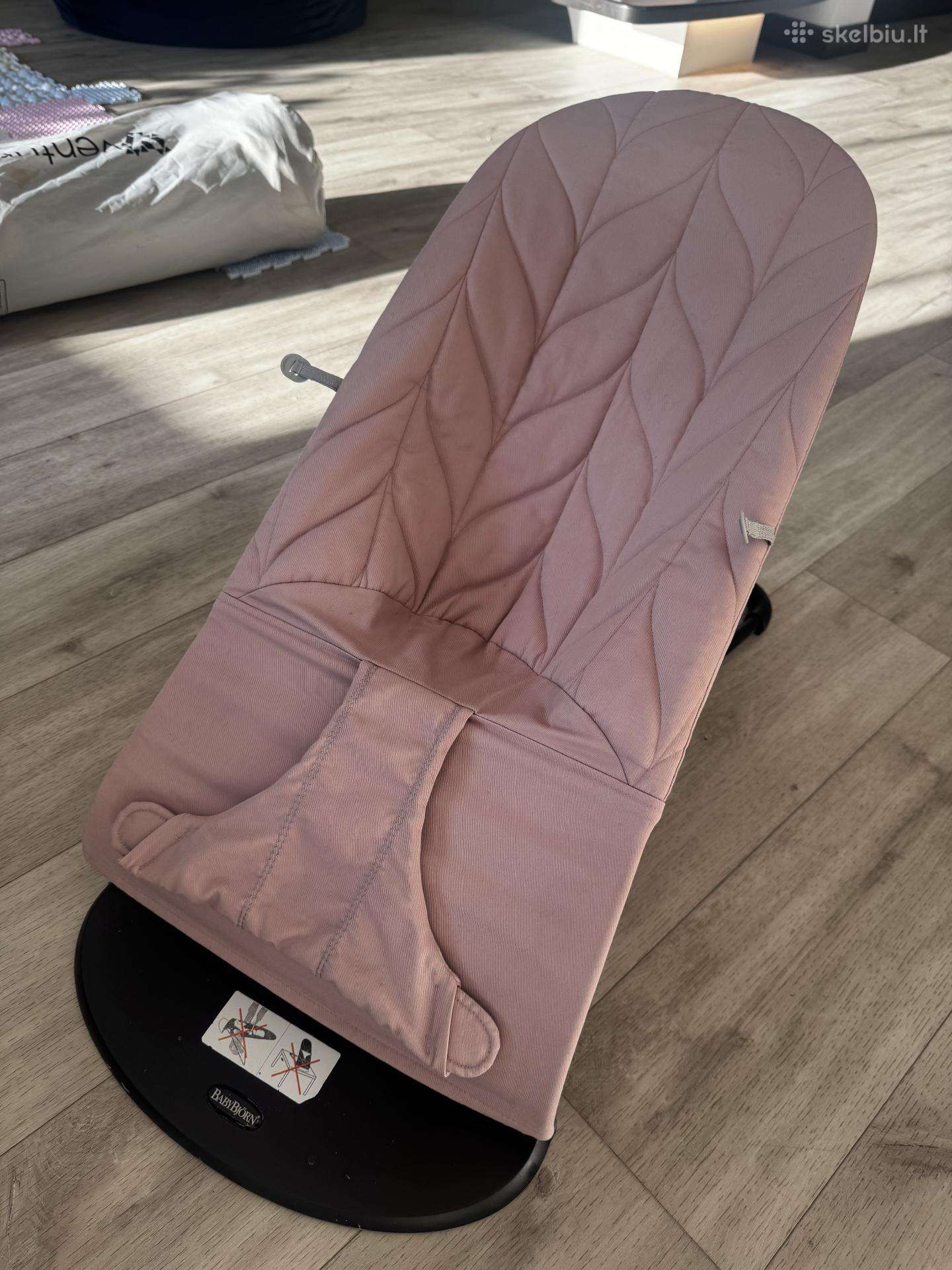 Babybjorn gultukas
