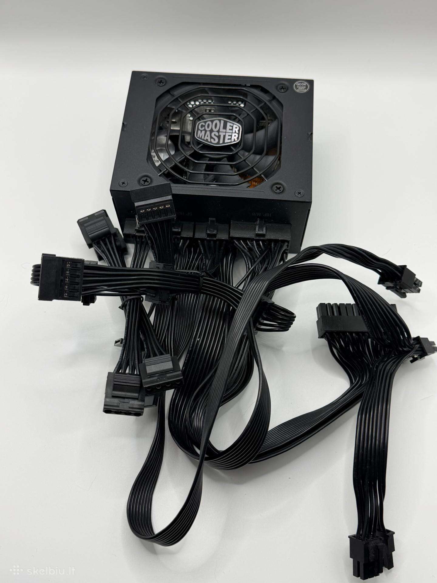 Cooler Master Psu V850 Sfx