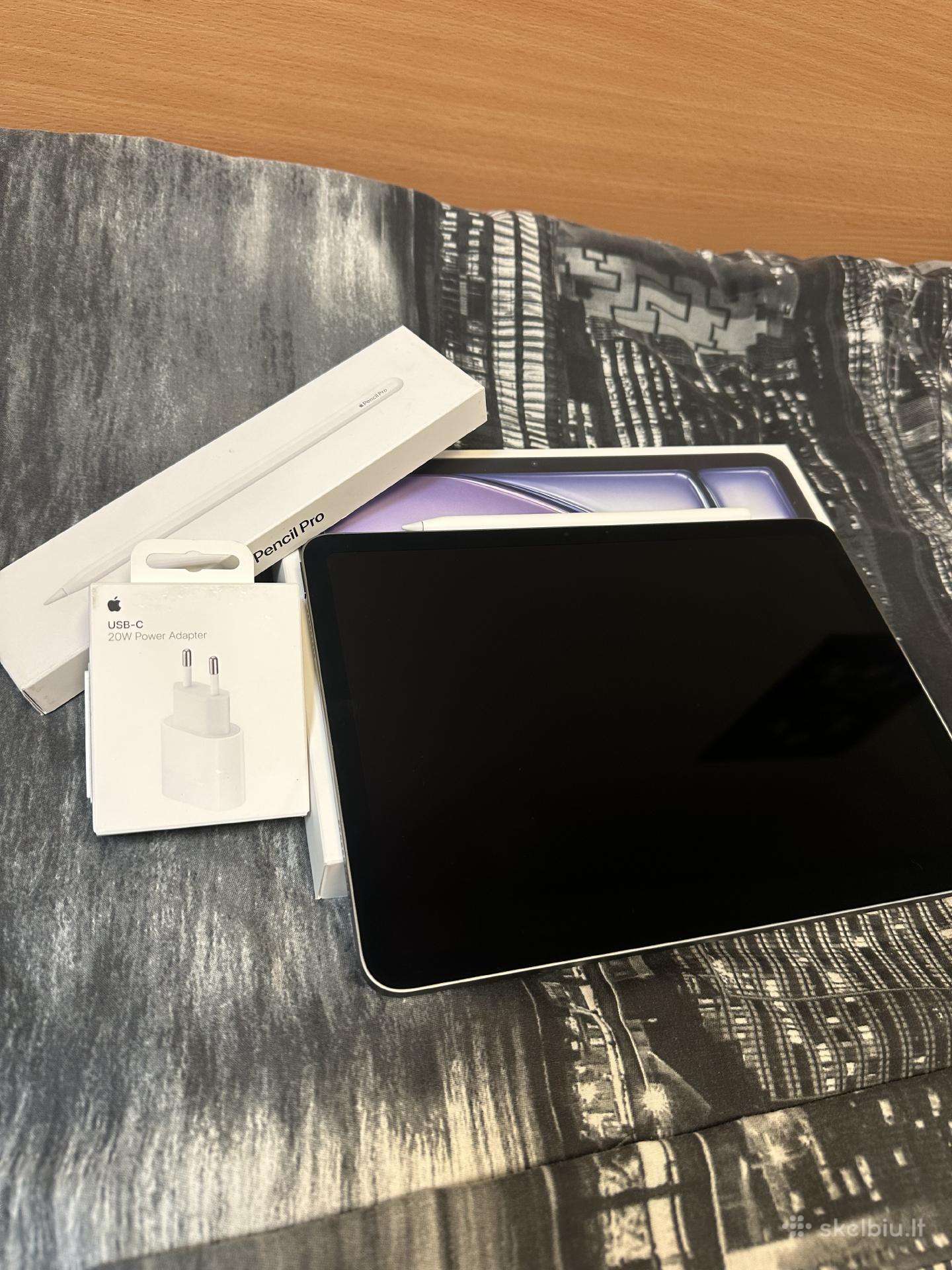iPad Air 2026, 128 GB.