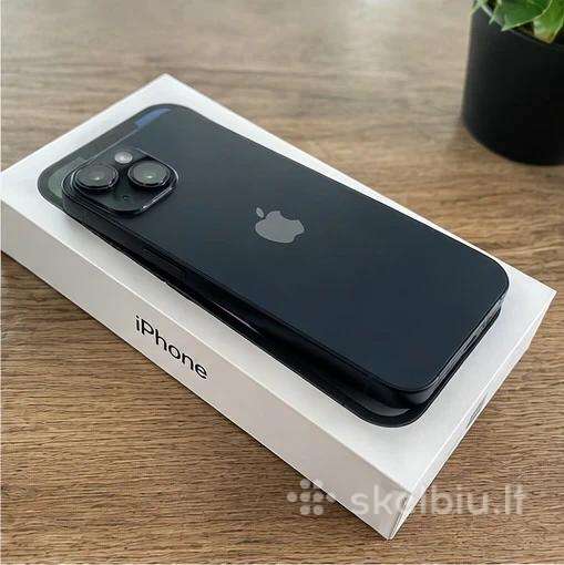 iPhone 14