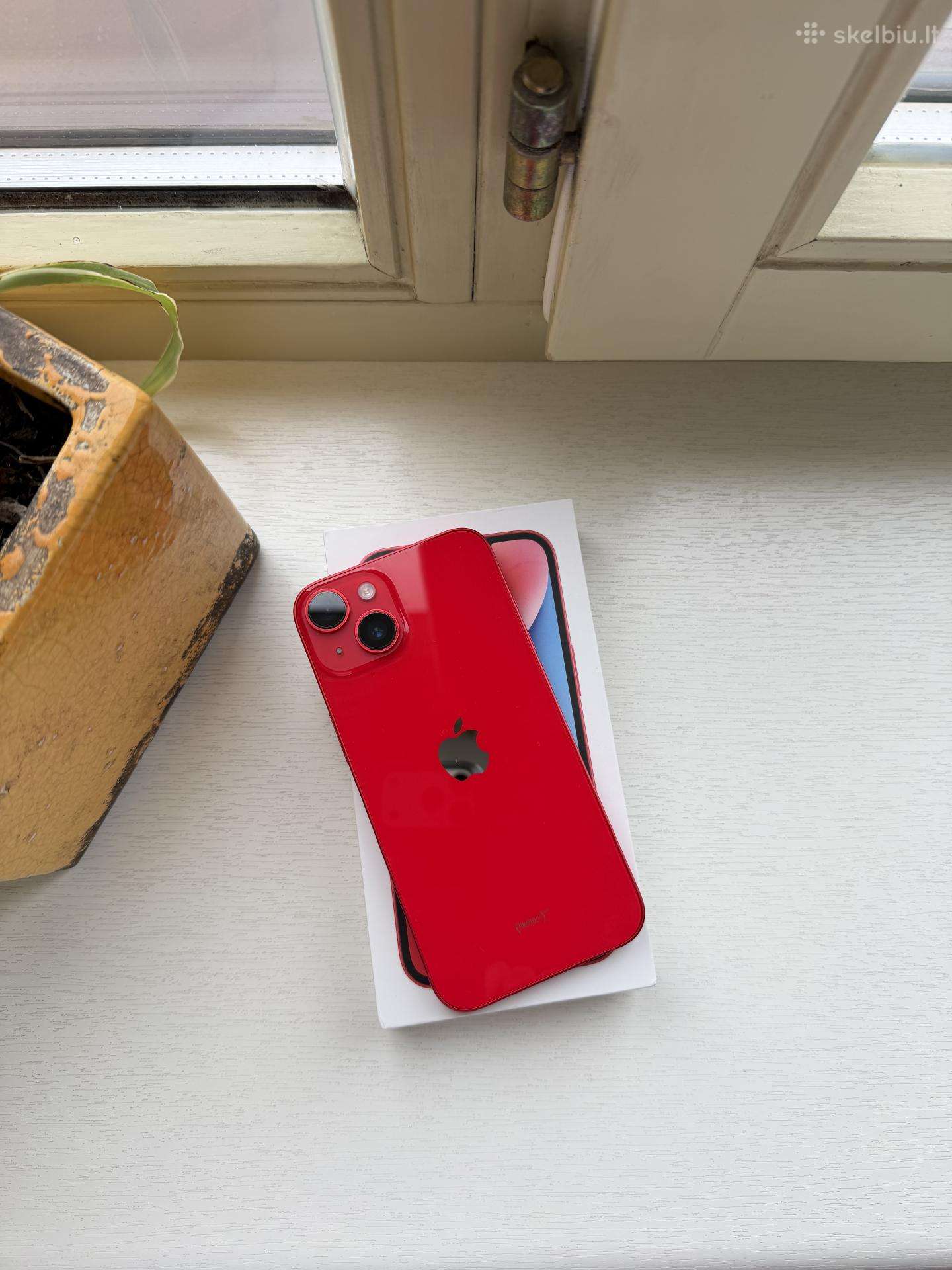 Apple iPhone 14 Puikios būklės