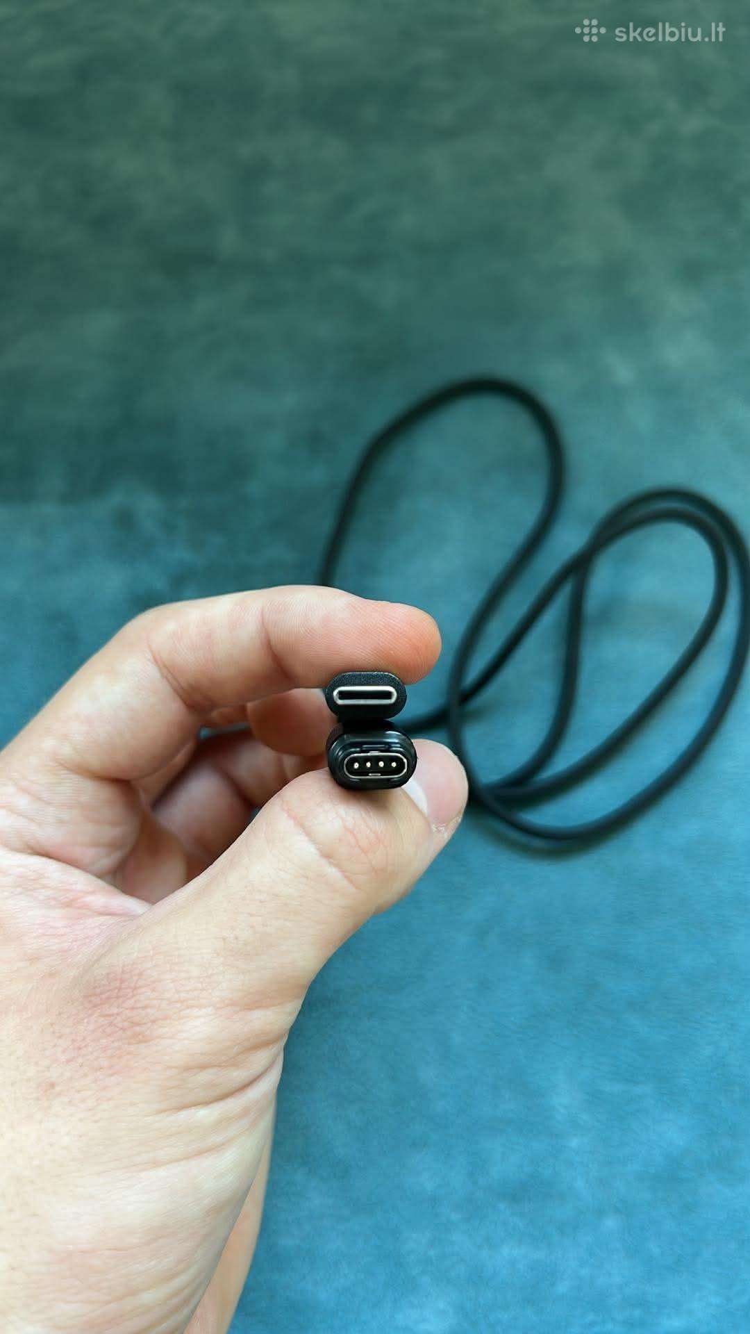 Garmin pakrovejas laidas