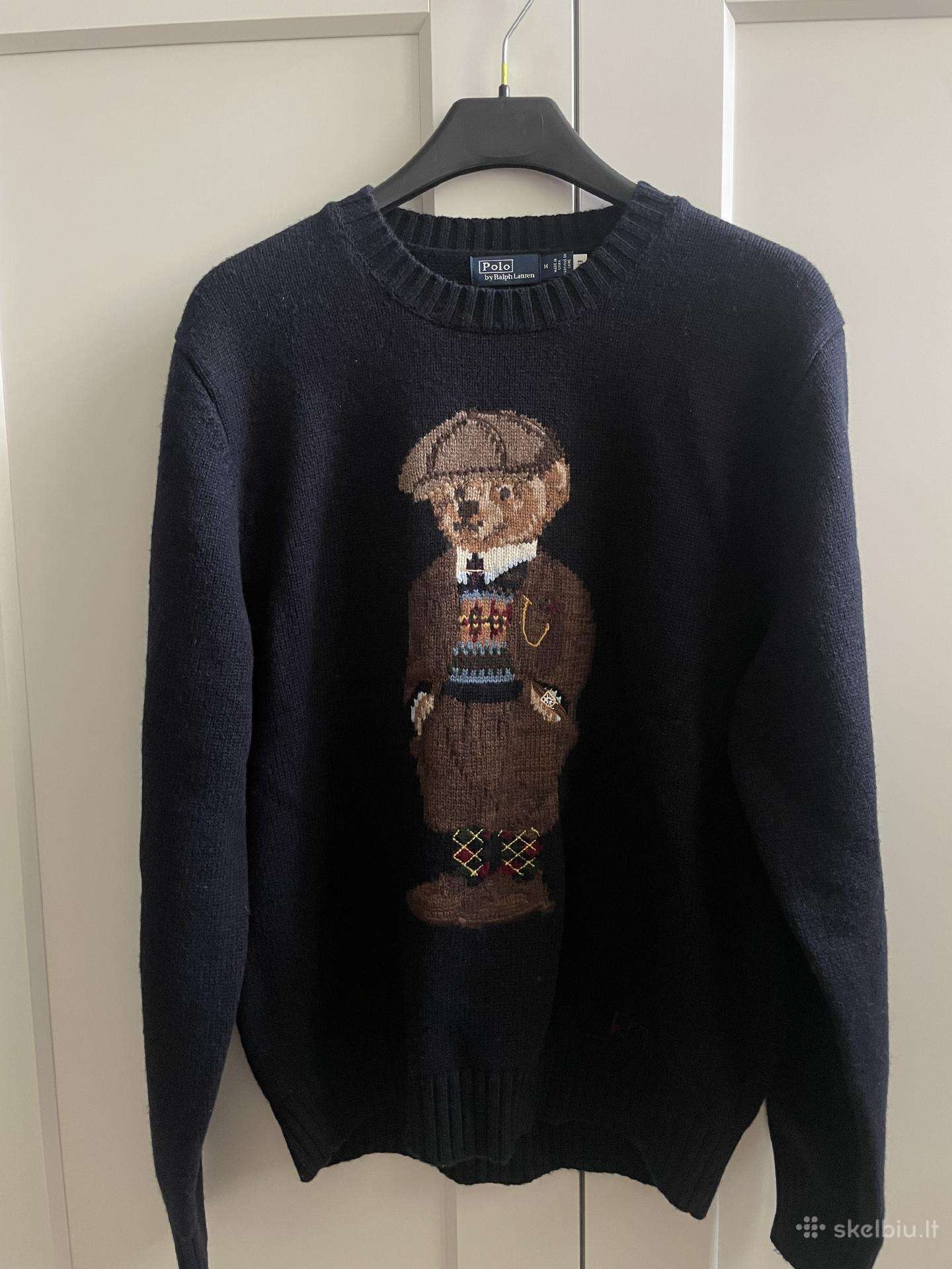 Ralph Lauren megztinis