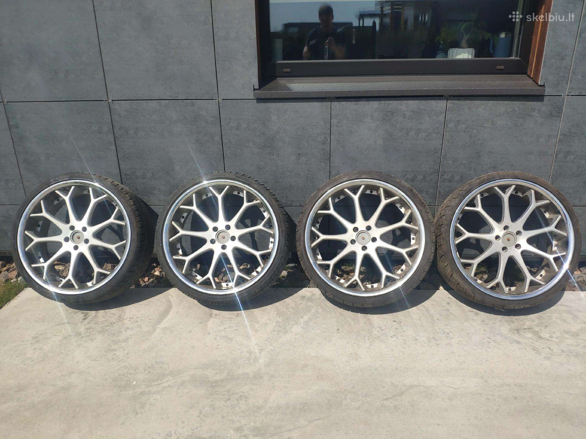 R22 5x112