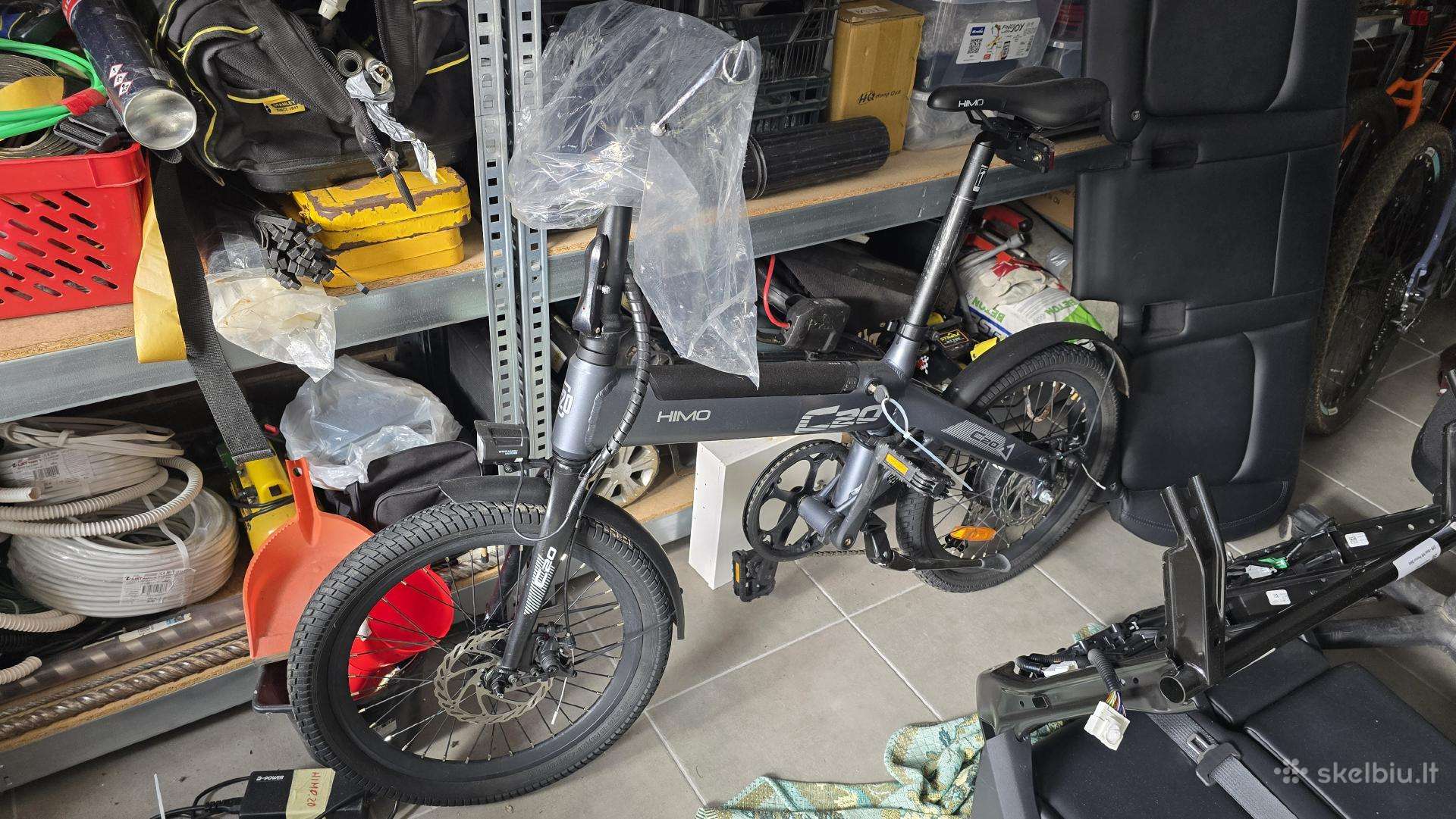 Himo C20