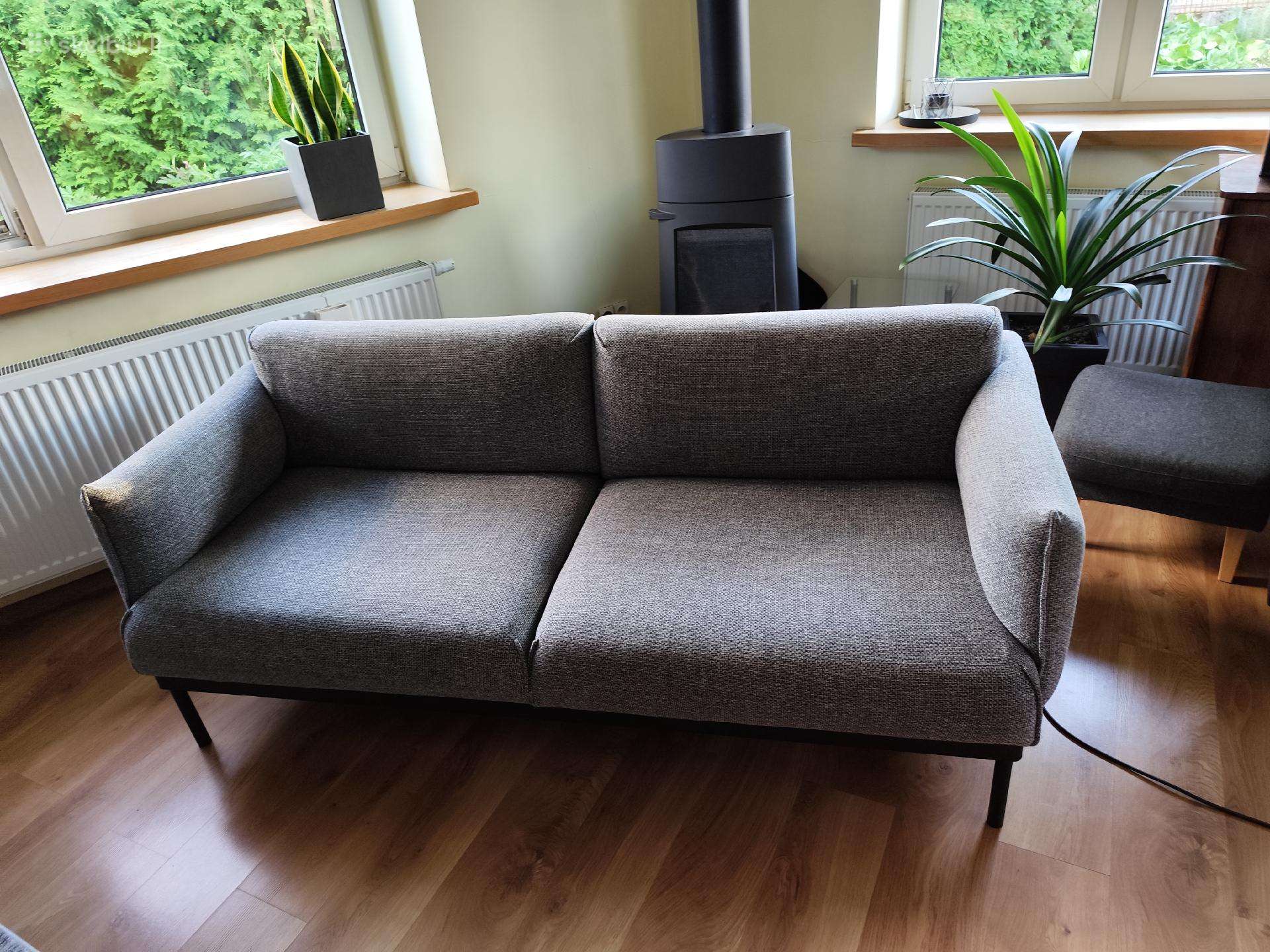 Ikea sofa Applaryd