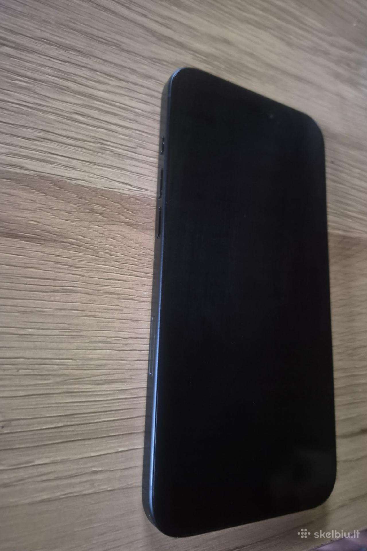 iPhone 16 plus 128gb