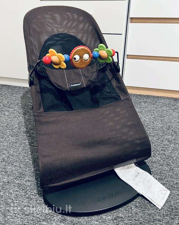 Babybjorn gultukas