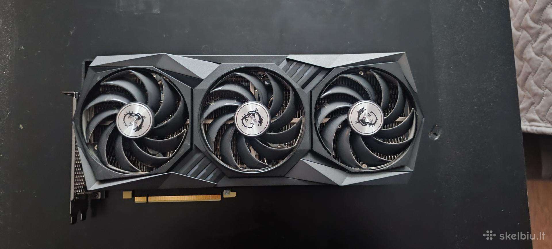 Rtx 3070 8gb
