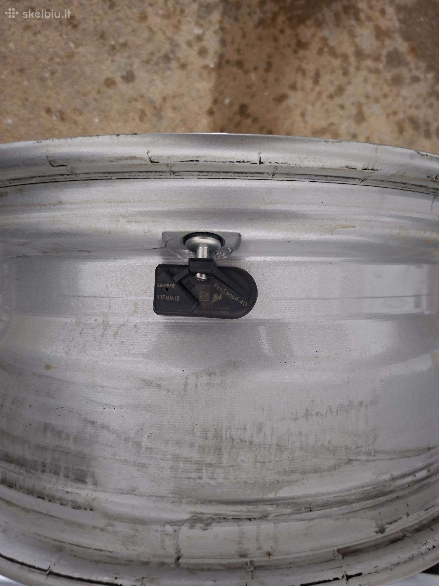 Ace, легкосплавные , R16