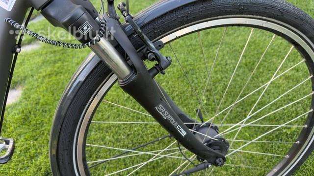Городской велосипед Unibike 28″