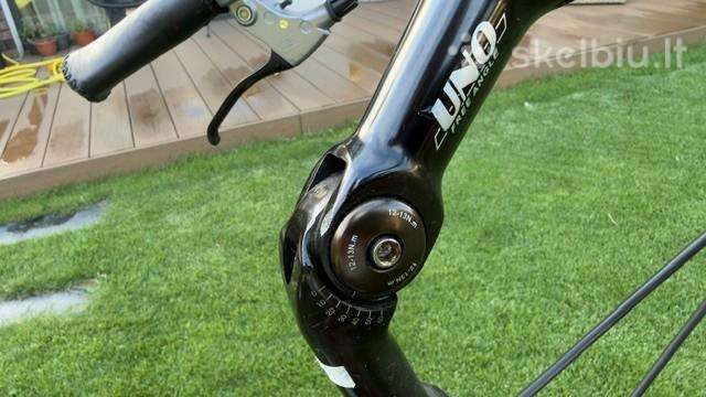 Городской велосипед Unibike 28″