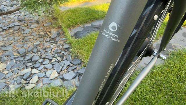 Городской велосипед Unibike 28″