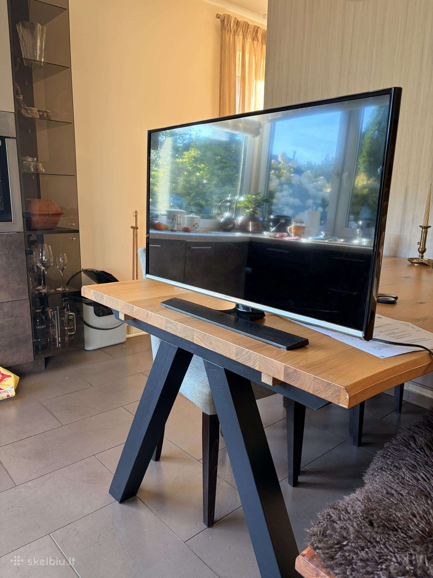 Samsung 32'' Full HD TV / monitorius