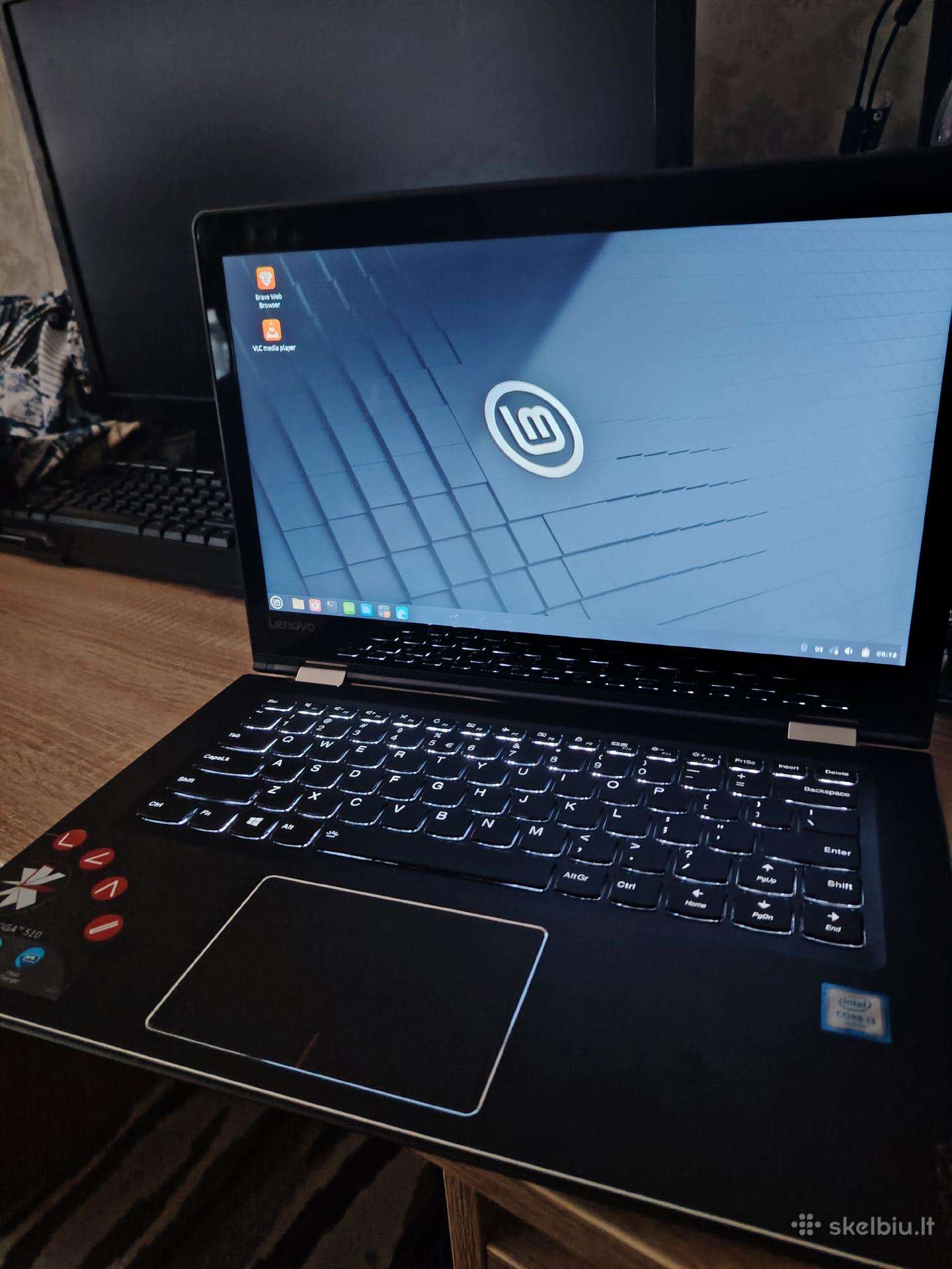 Yoga 510