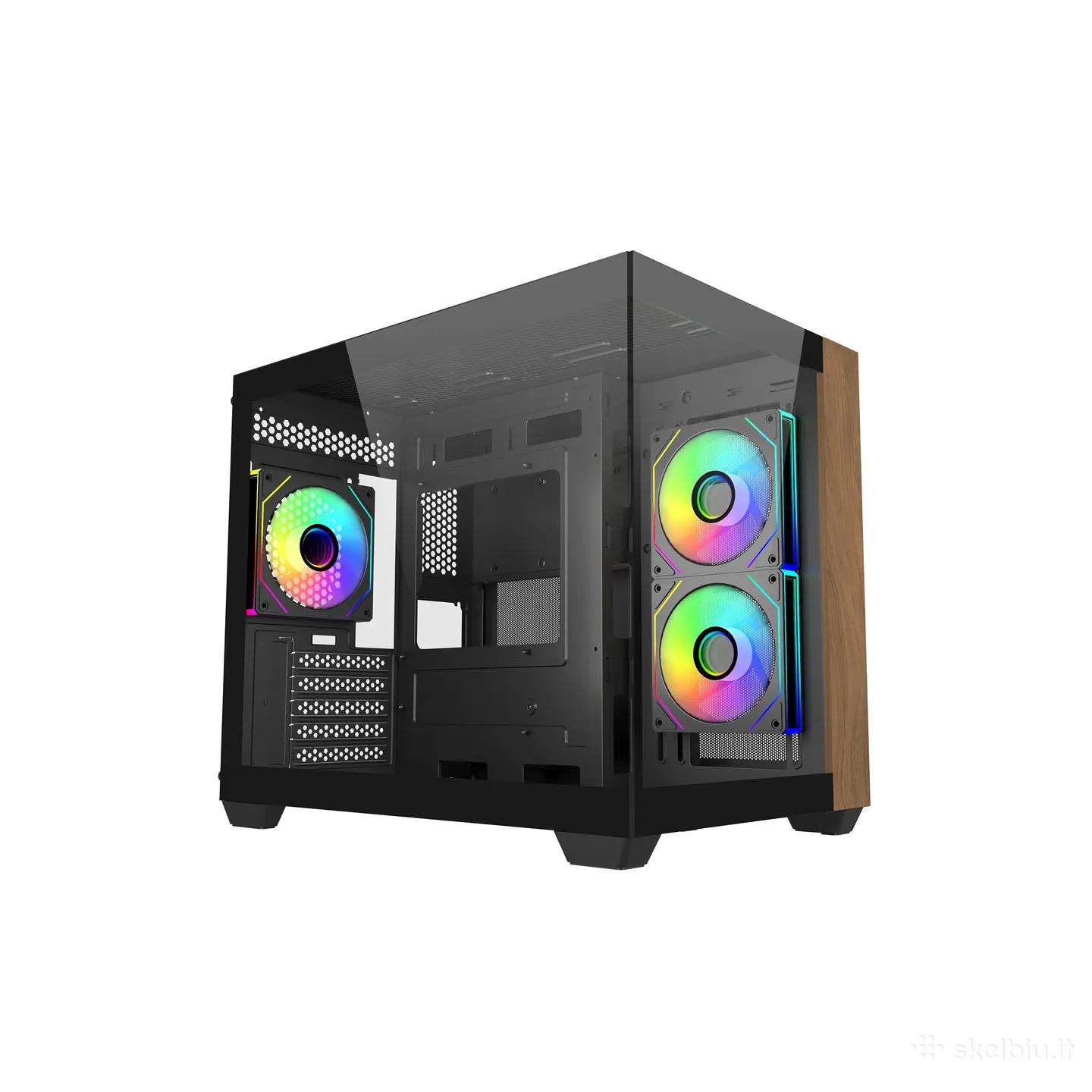 Pc Am5 platformos pagrindu