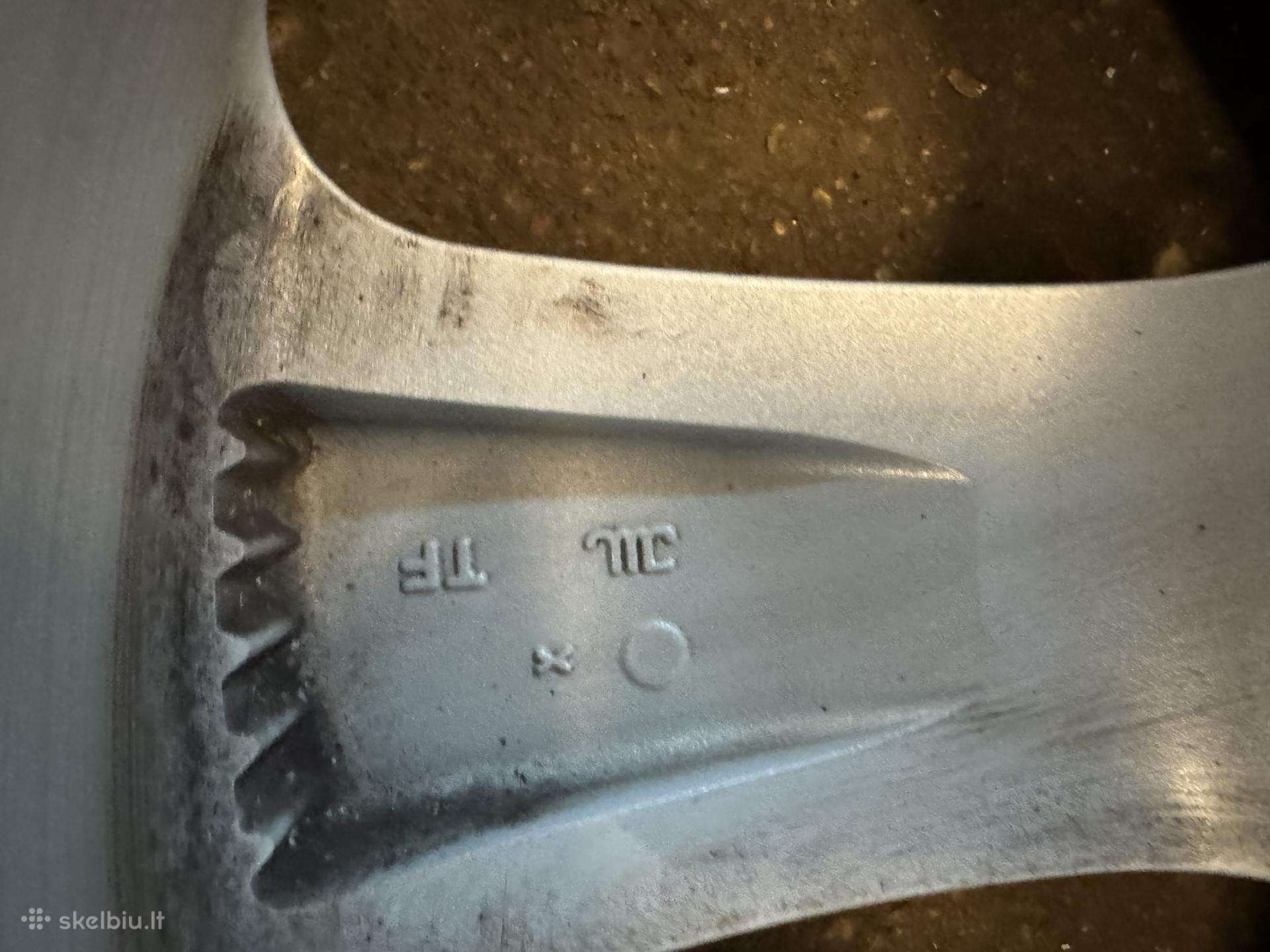 Subaru, легкосплавные , R18