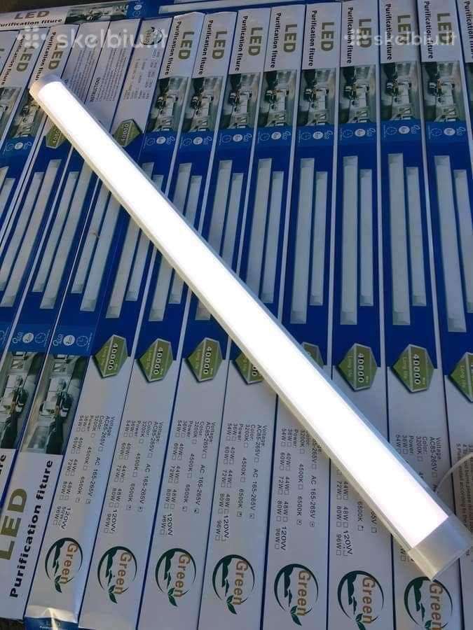 LED Šviestuvai Ir LED Juostos – Geros Kainos!
