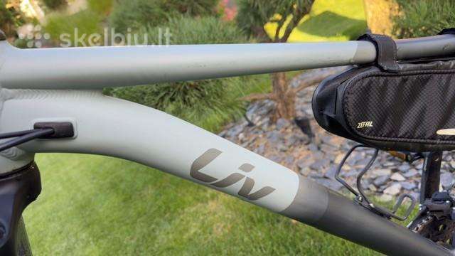 Горный велосипед Liv 29″