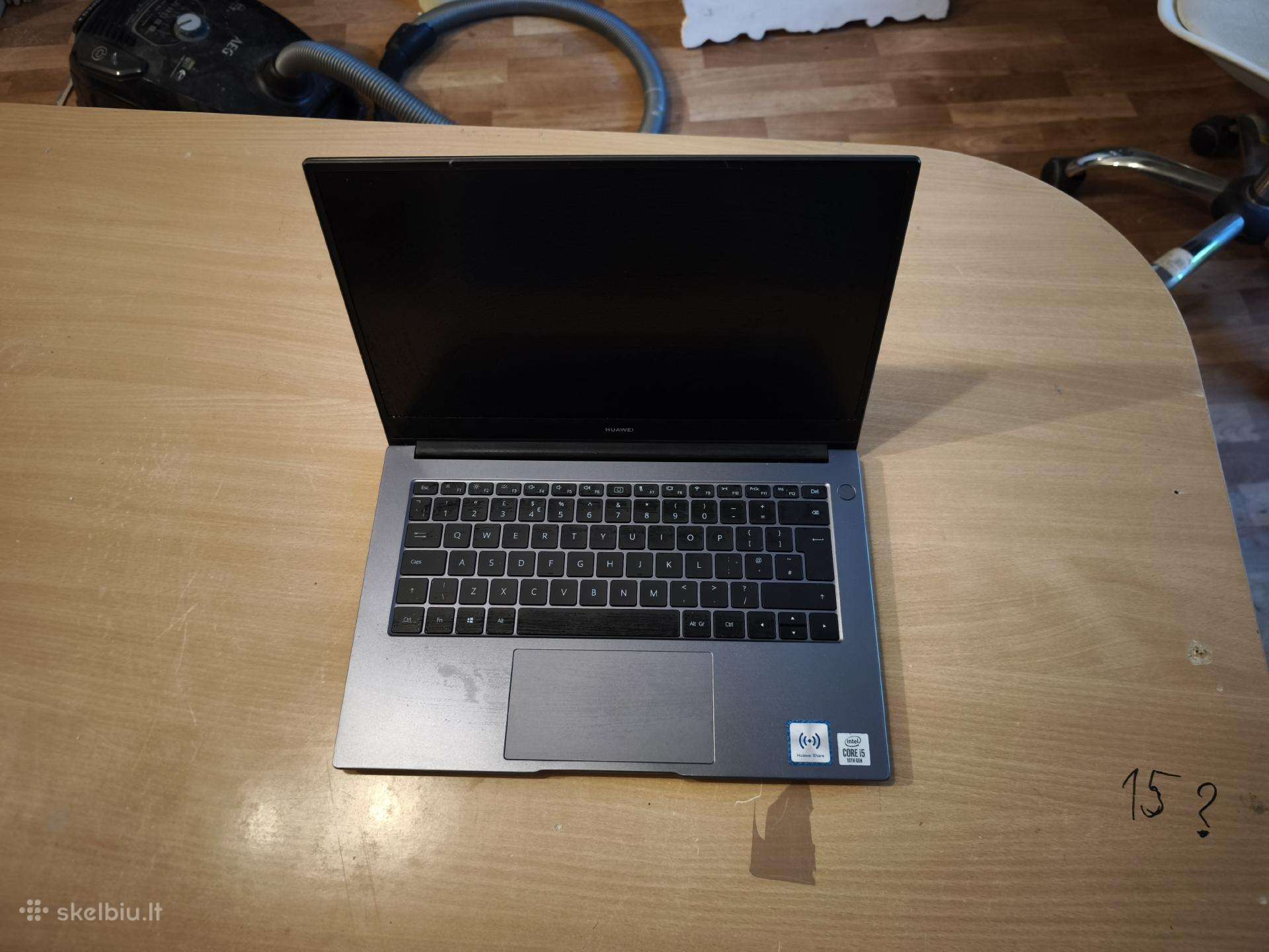 Huawei Matebook D 14