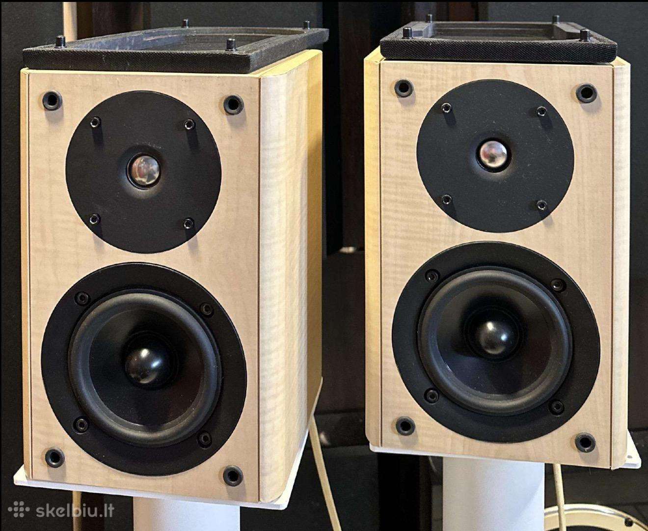 Teac ls-303u / kolonėlės / Bookshelf Speakers