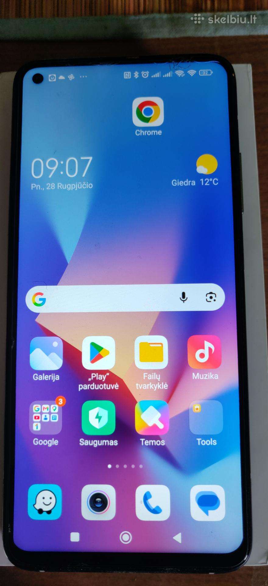Xiaomi Mi 10t