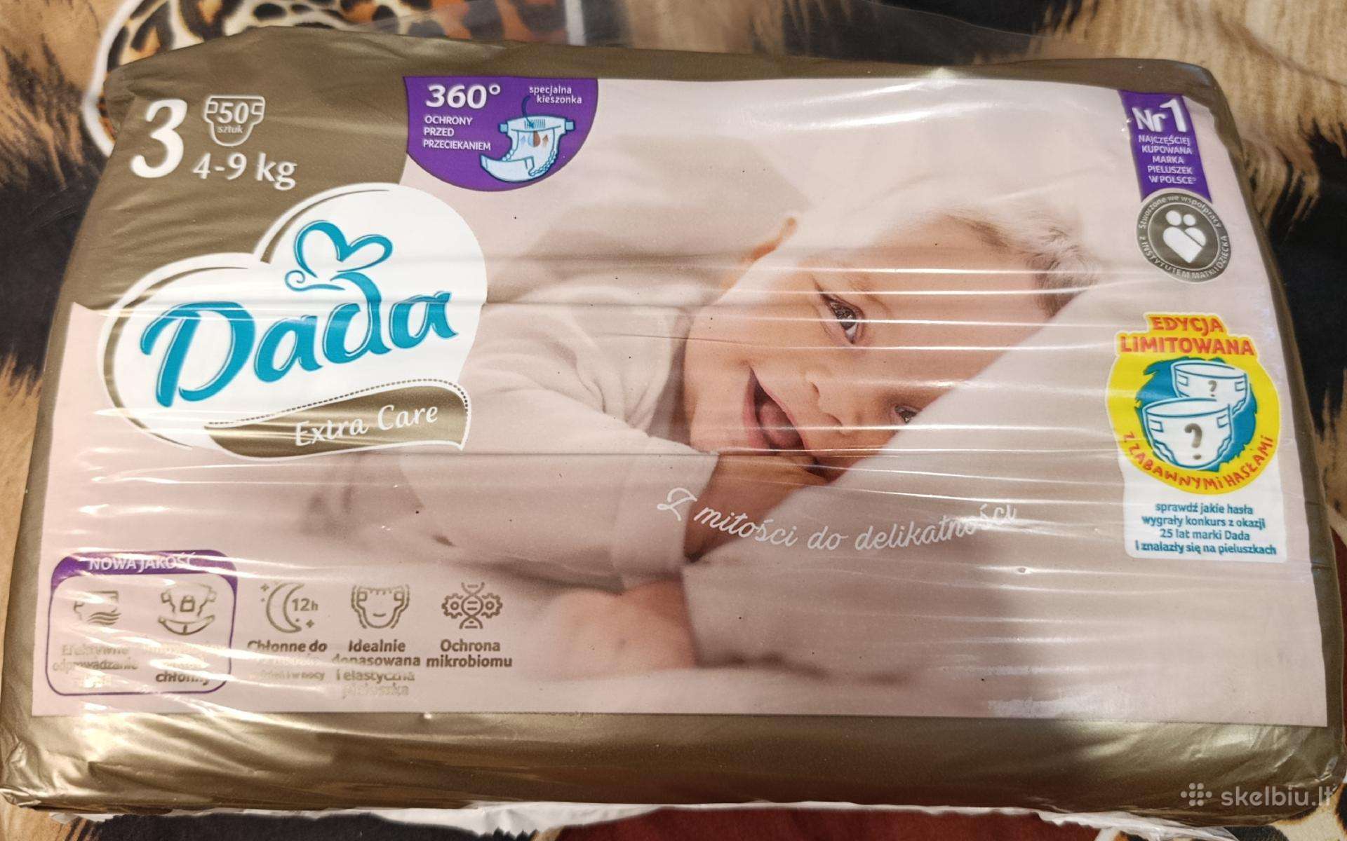 Dada pampersai