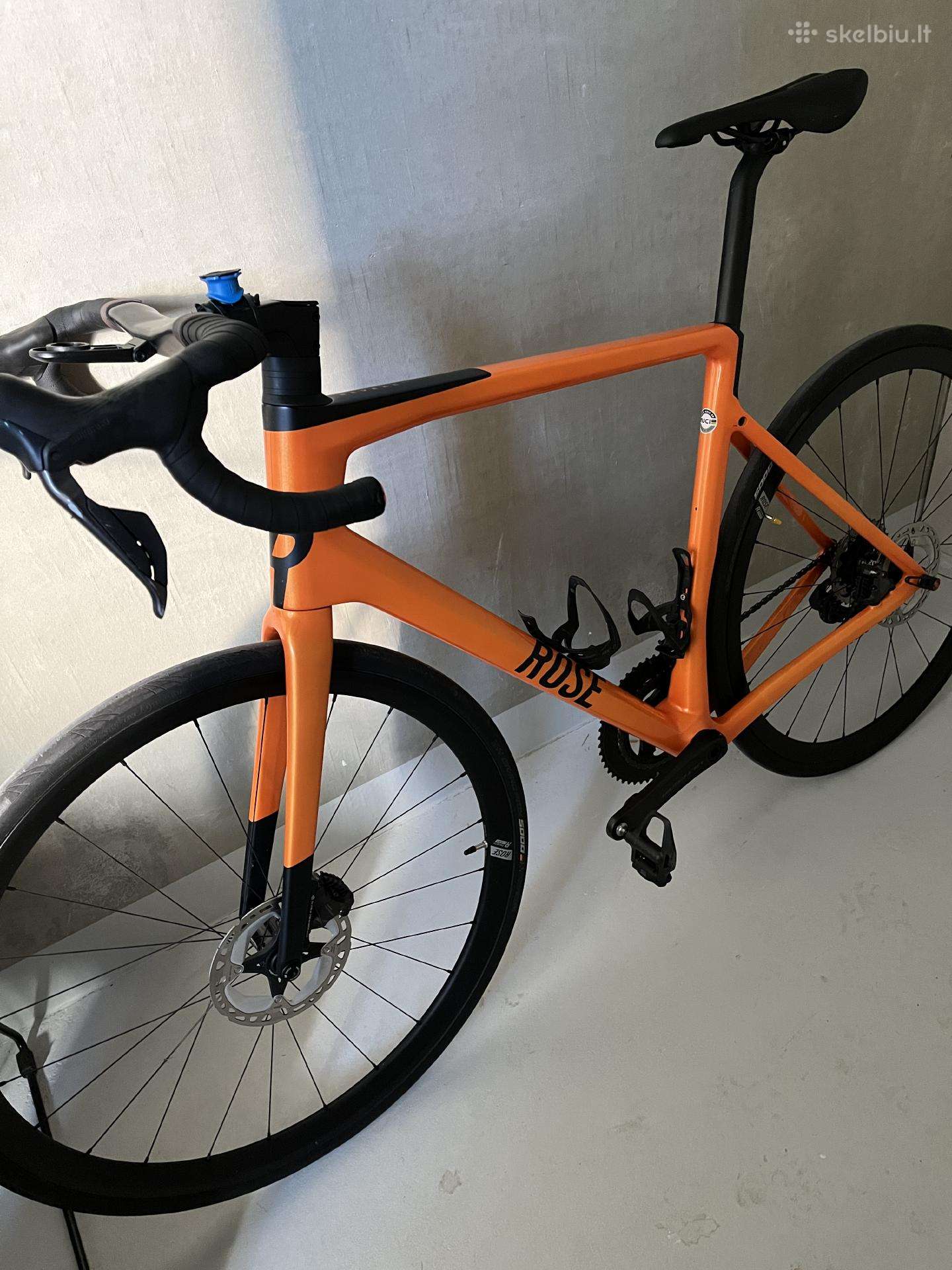Rose Reveal 04 Ultegra Di2