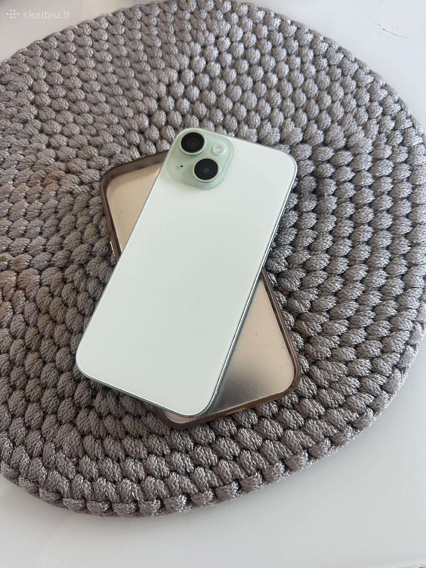 iPhone 15 128gb