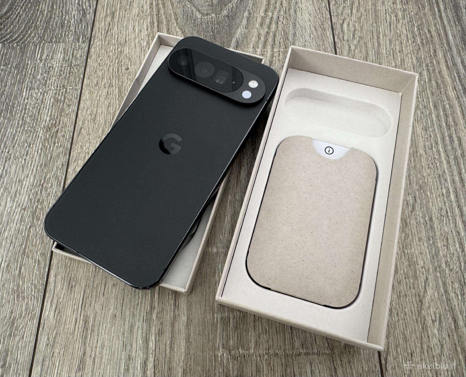 Google Pixel 10 Pro XL 256gb