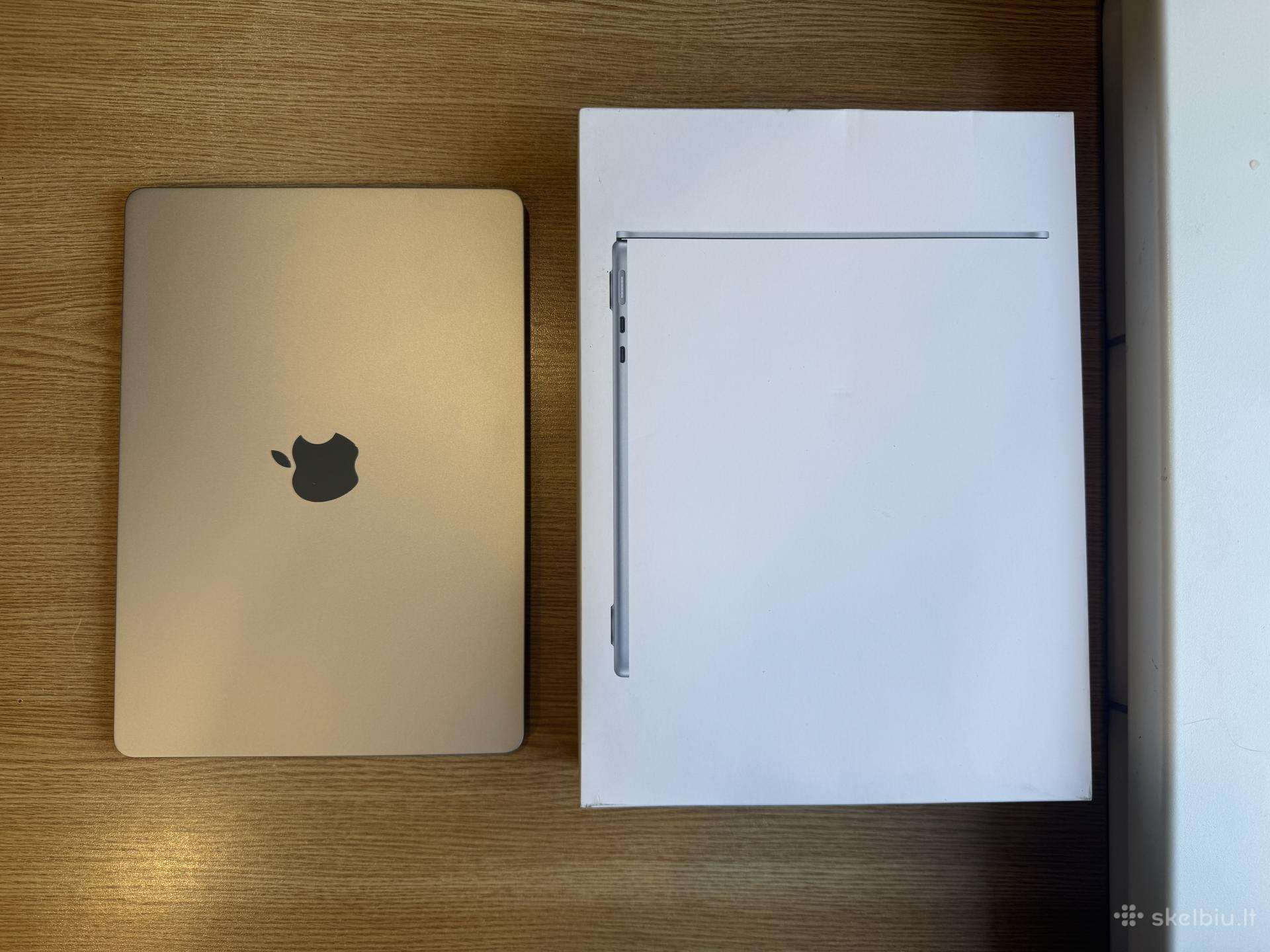 MacBook Air M4 16/512