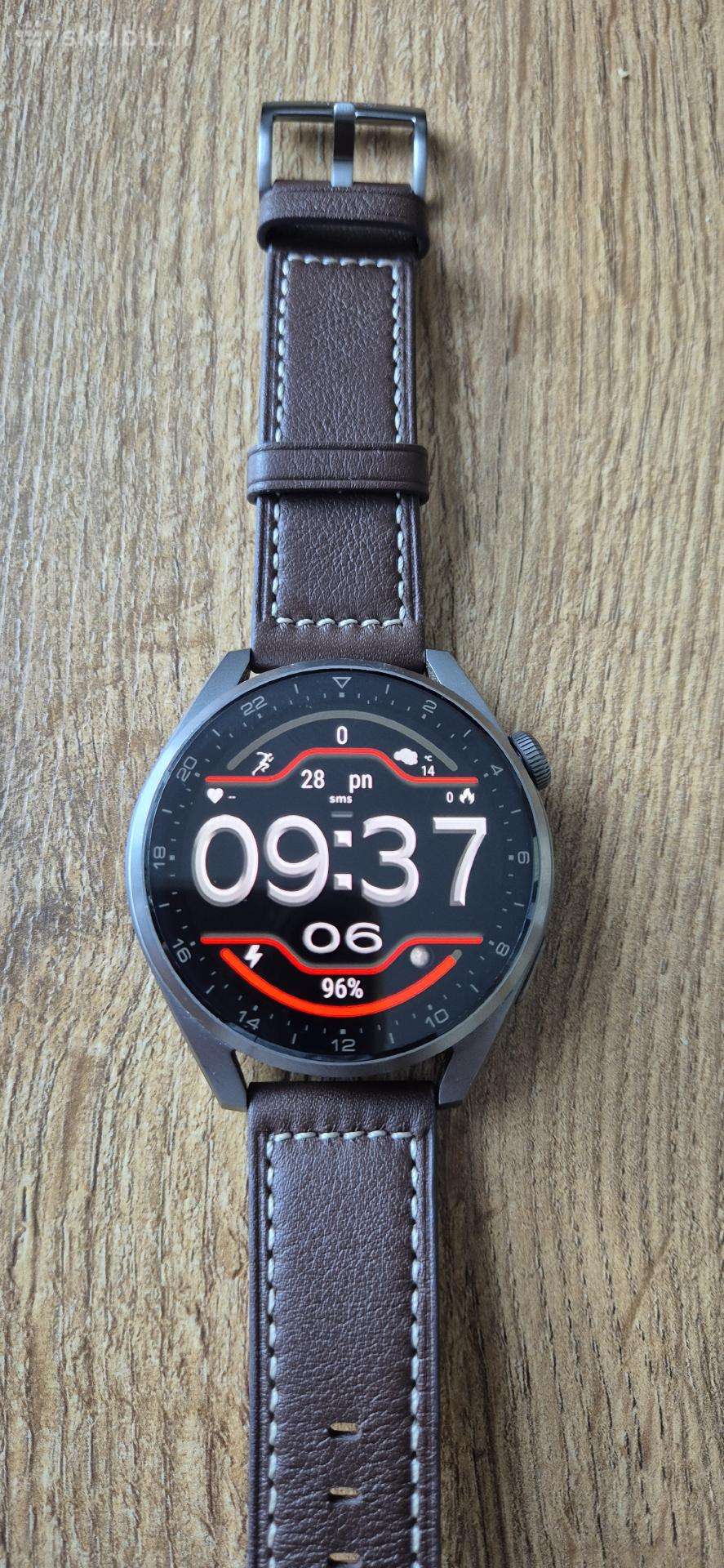 Huawei Watch 3 Pro