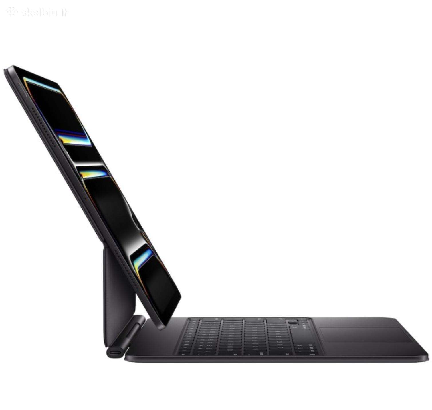 Magic Keyboard for iPad Pro 12.9-inch (5th)