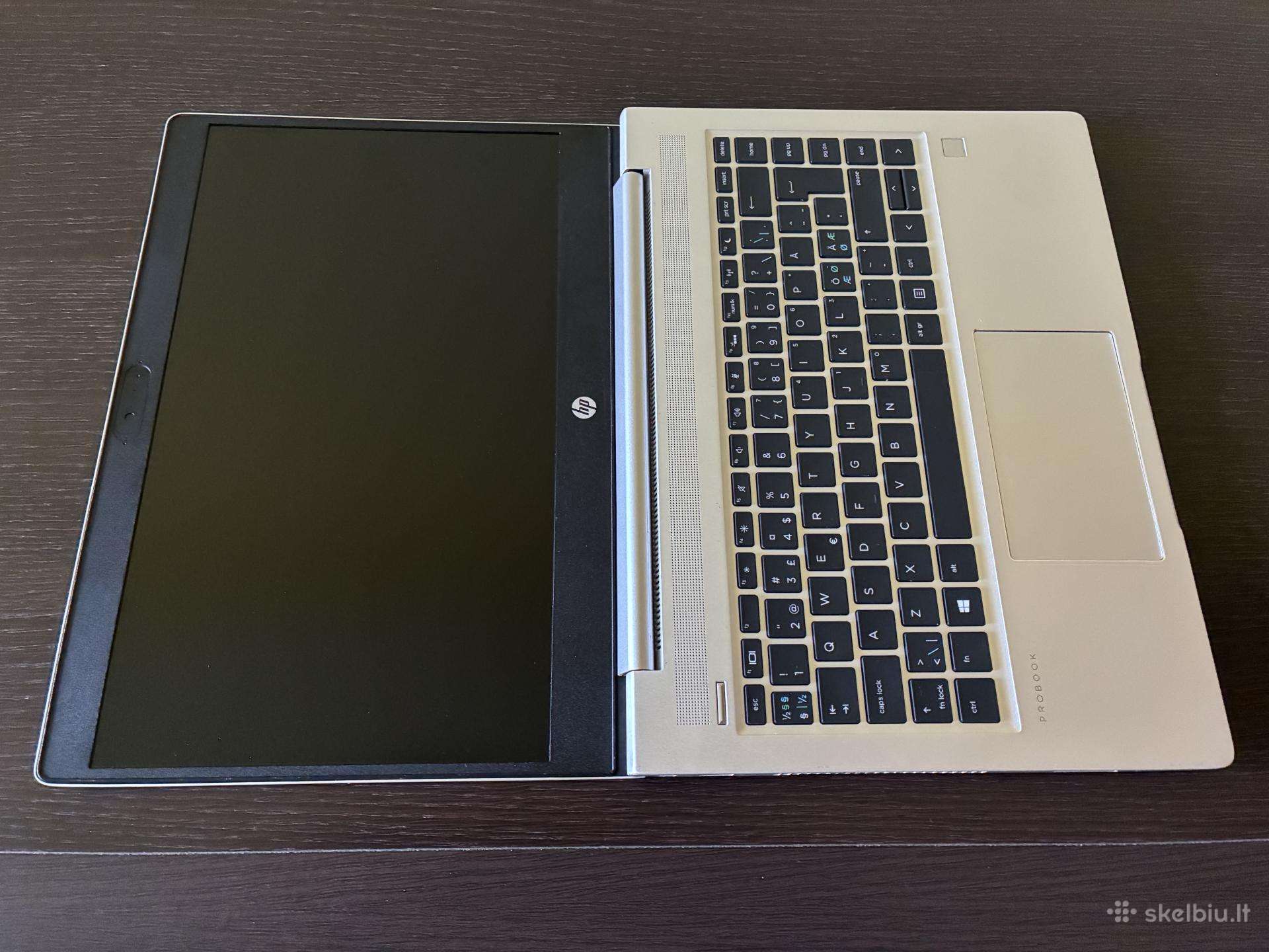 Hp Probook 445 G7