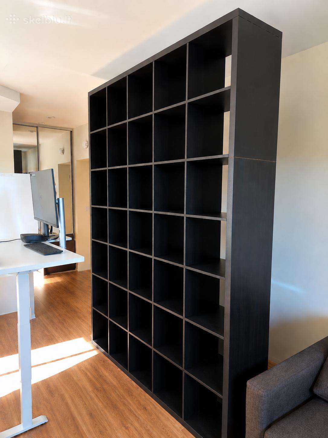 Ikea Kallax