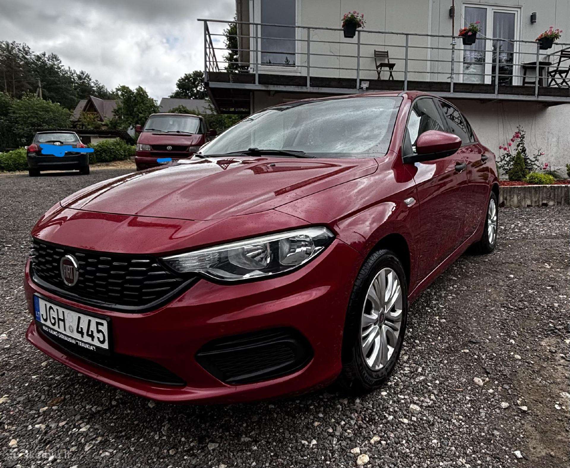 Fiat Tipo
