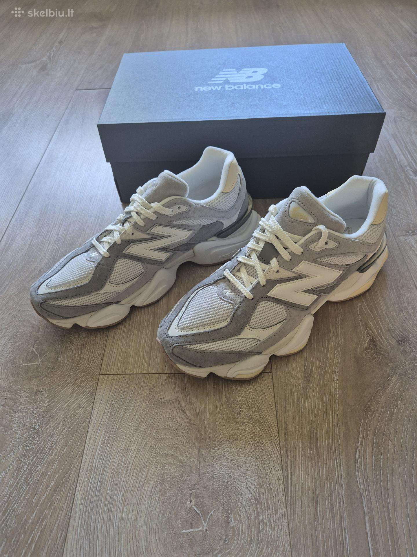 New Balance 9060 unisex