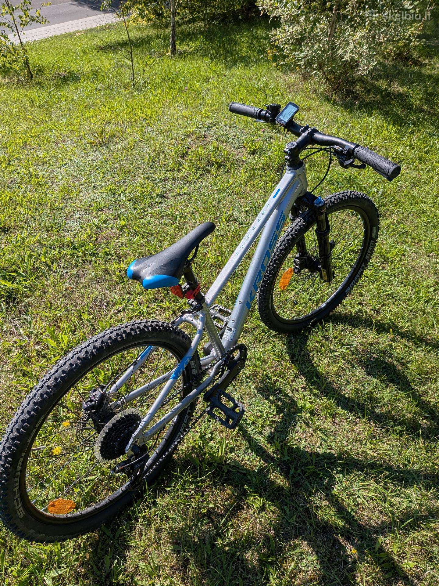 Kross 4.0