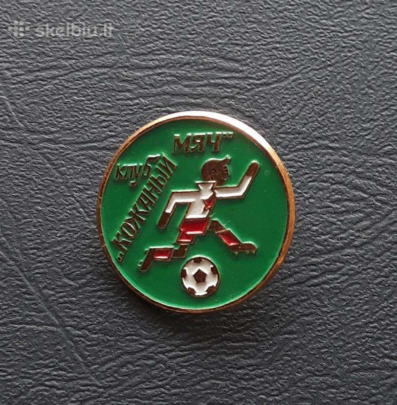 Futbolas Odinis kamuolys 03