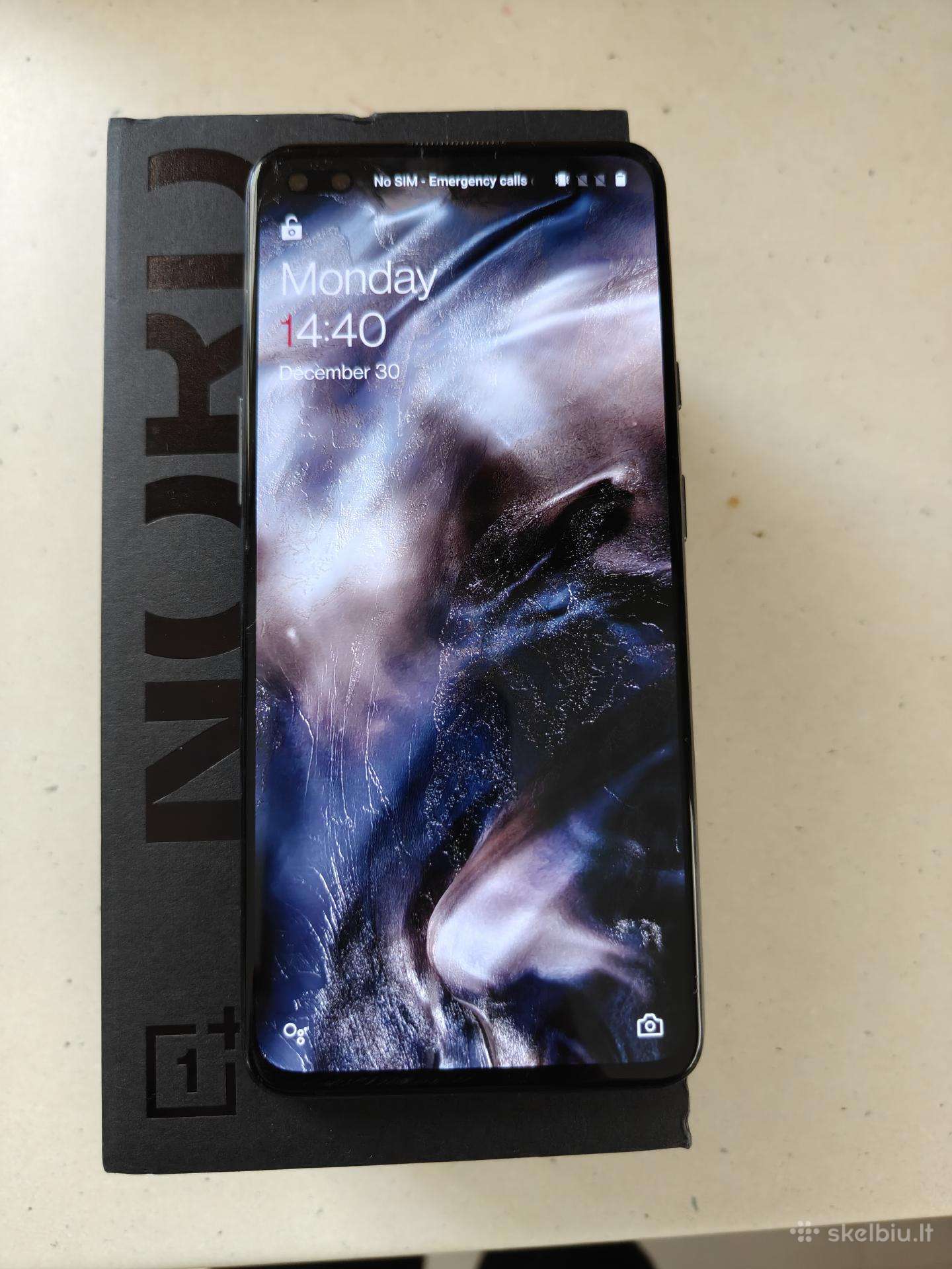 Oneplus Nord