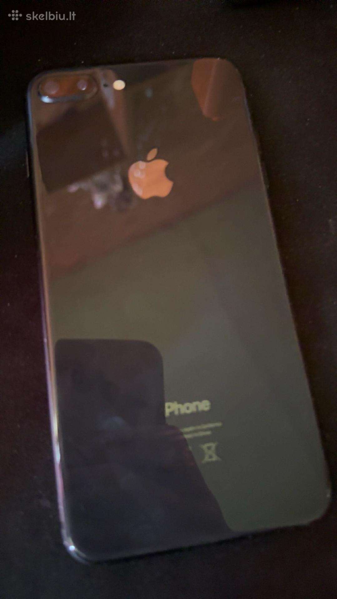 iPhone 8 Plus 64gb