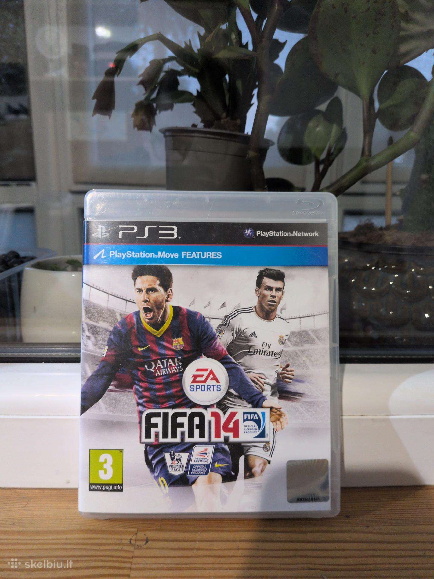 Fifa 14 PS3