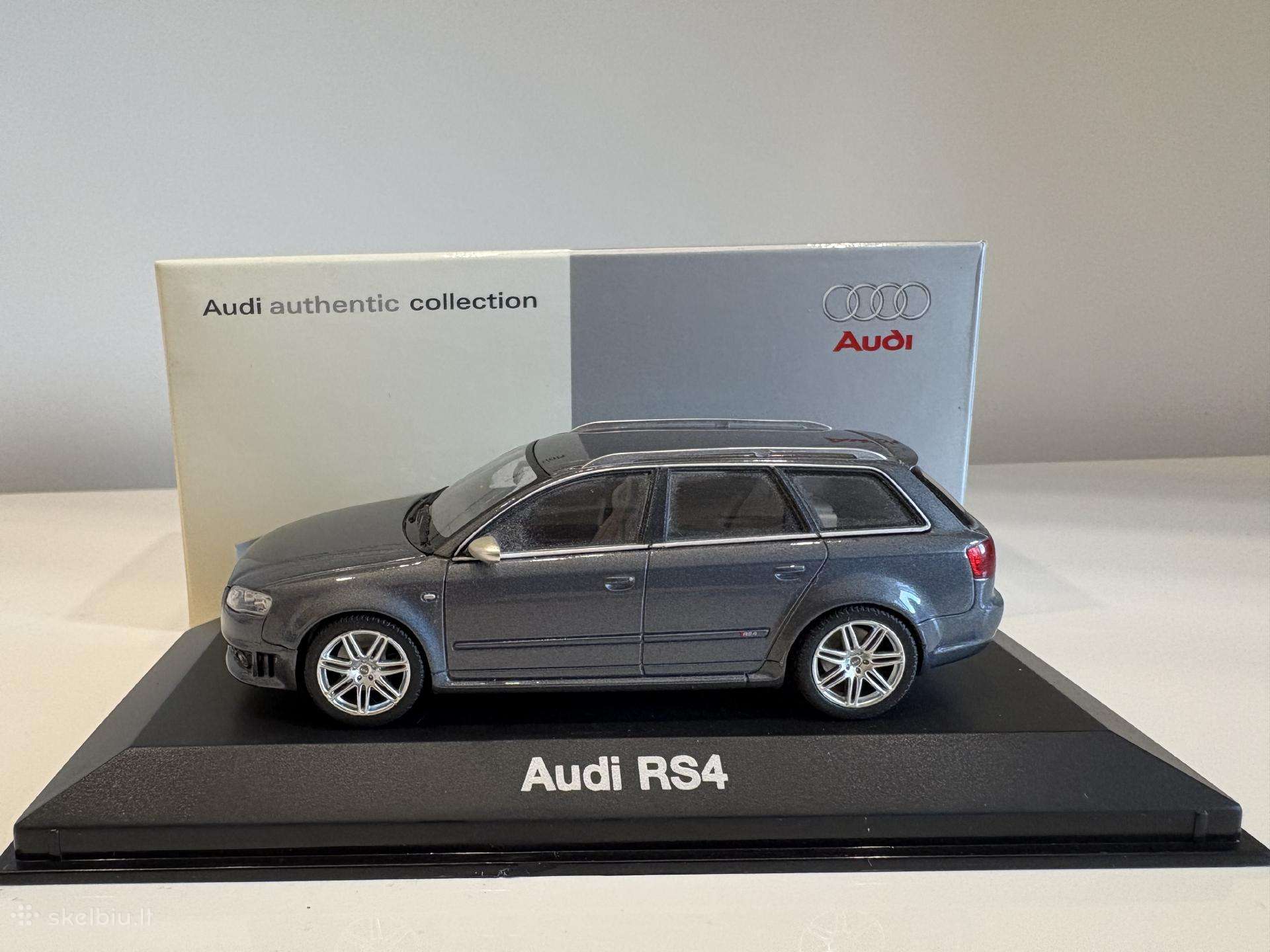 Audi Rs4 Avant (B7)