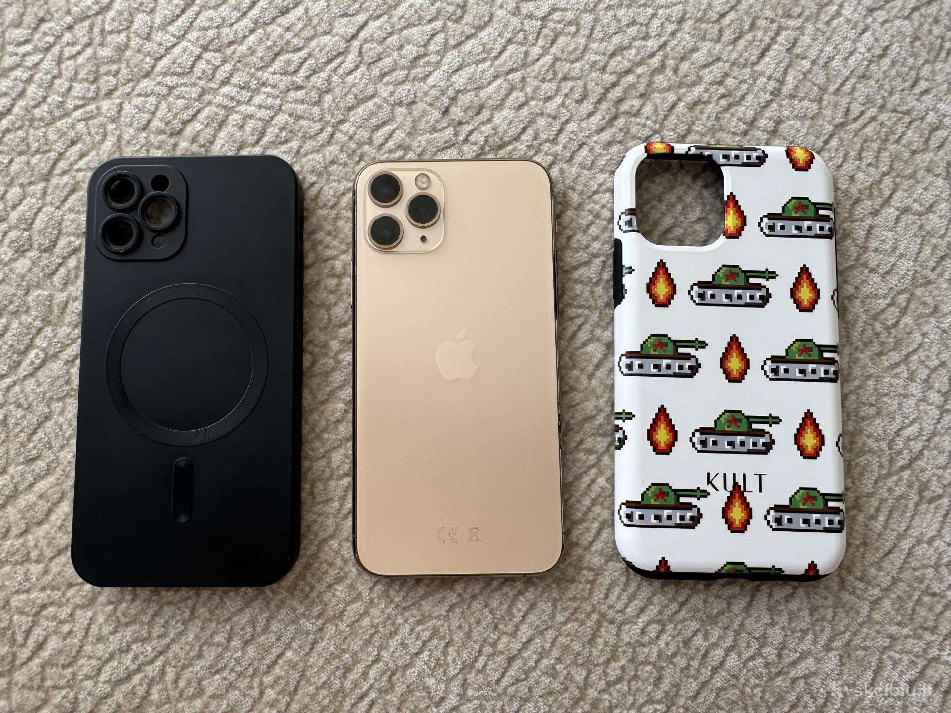 iPhone 11 pro
