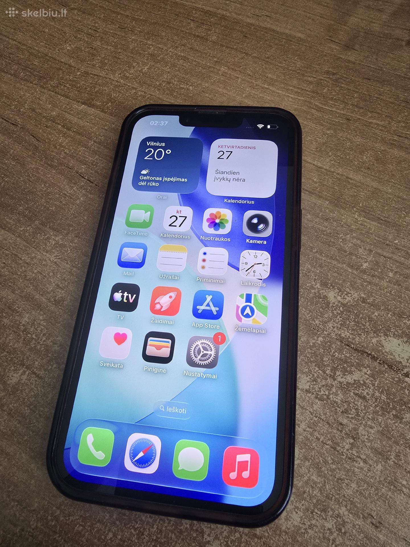 iPhone 14 128 GB