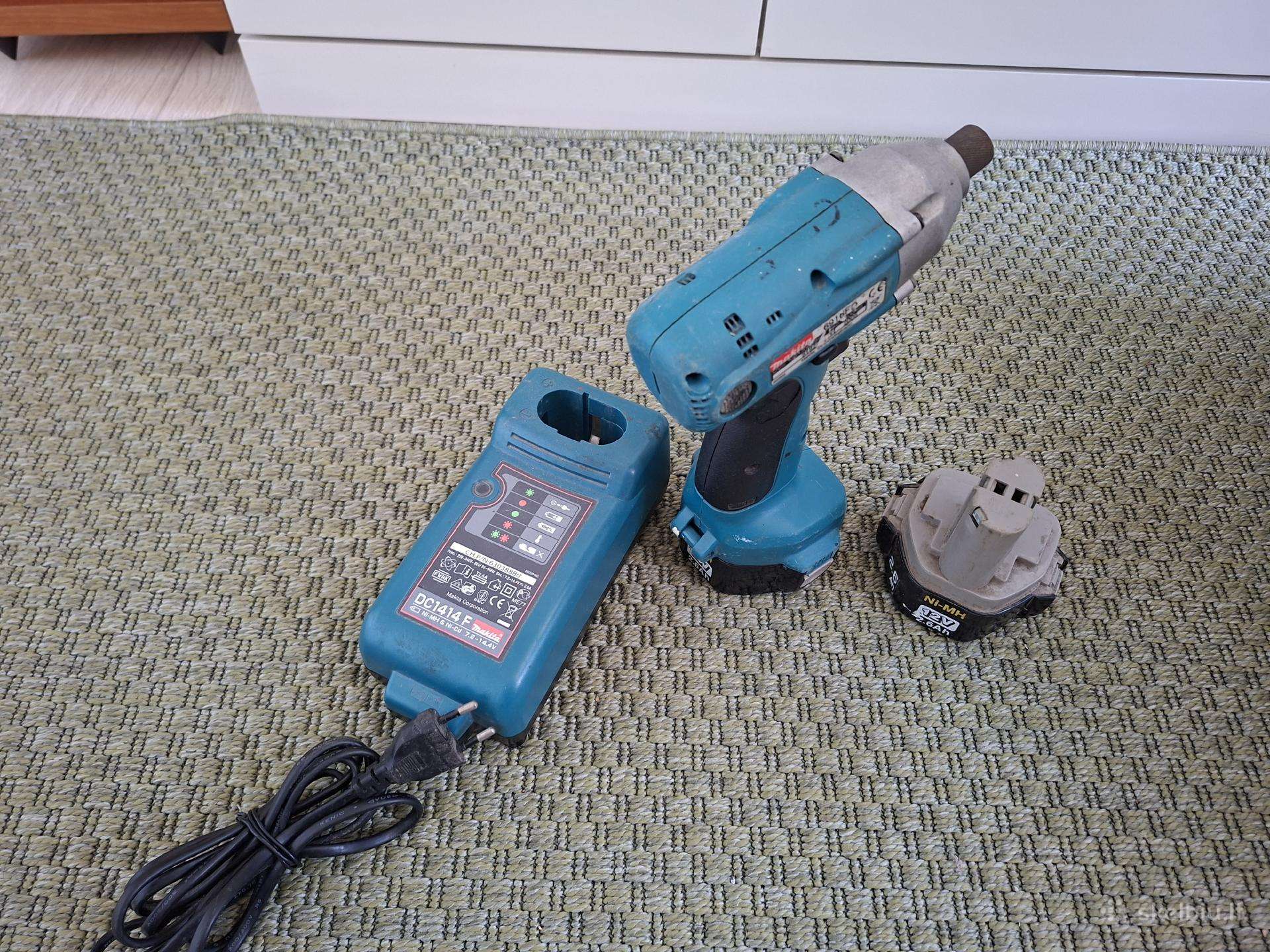 Makita 6916fd