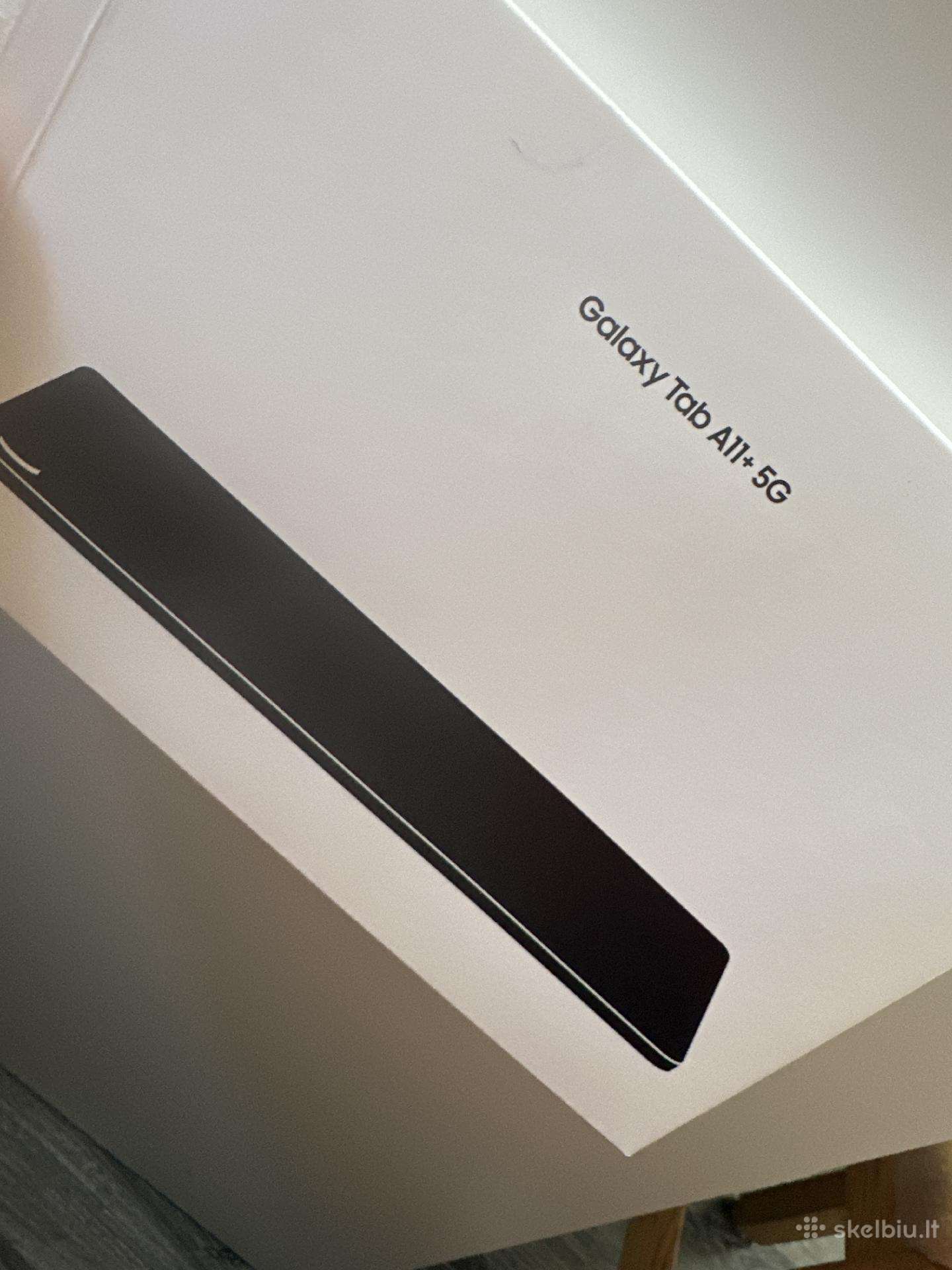 Samsung Tab A 11+ 5G